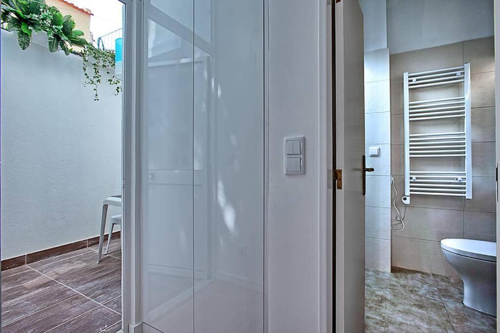 Graça 4 Appartement Lisboa