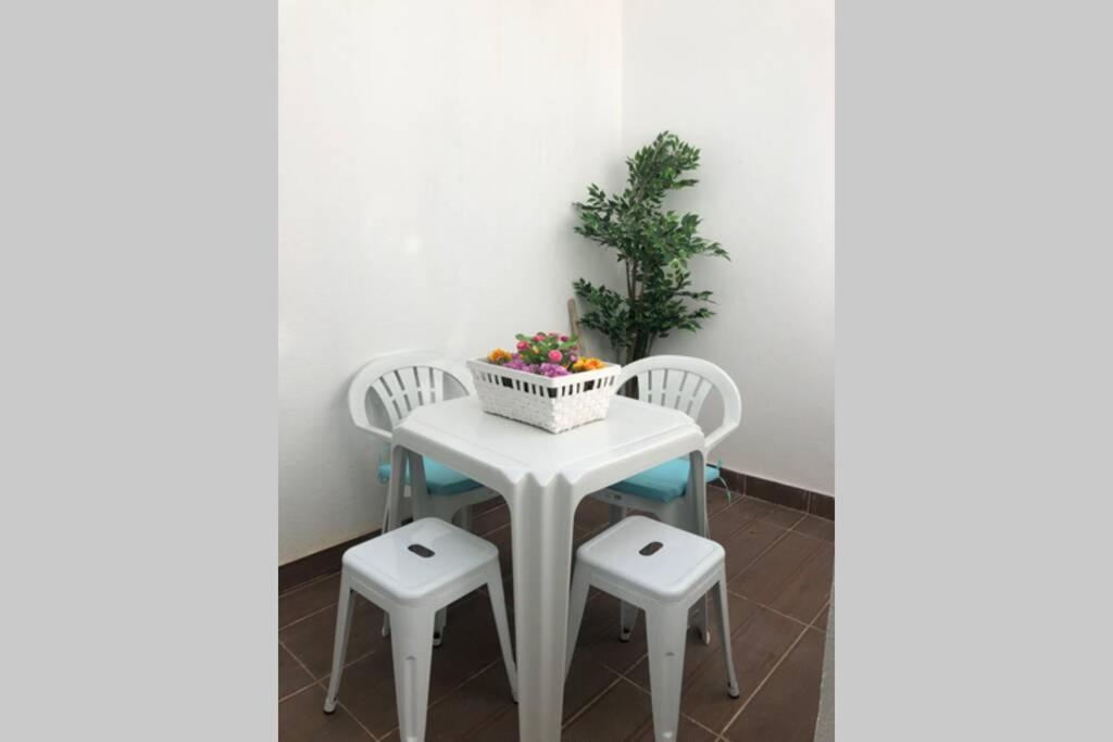 Graça 4 Appartement